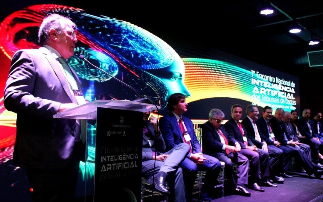 Atricon lança as Redes STI, Seconex e de Governança