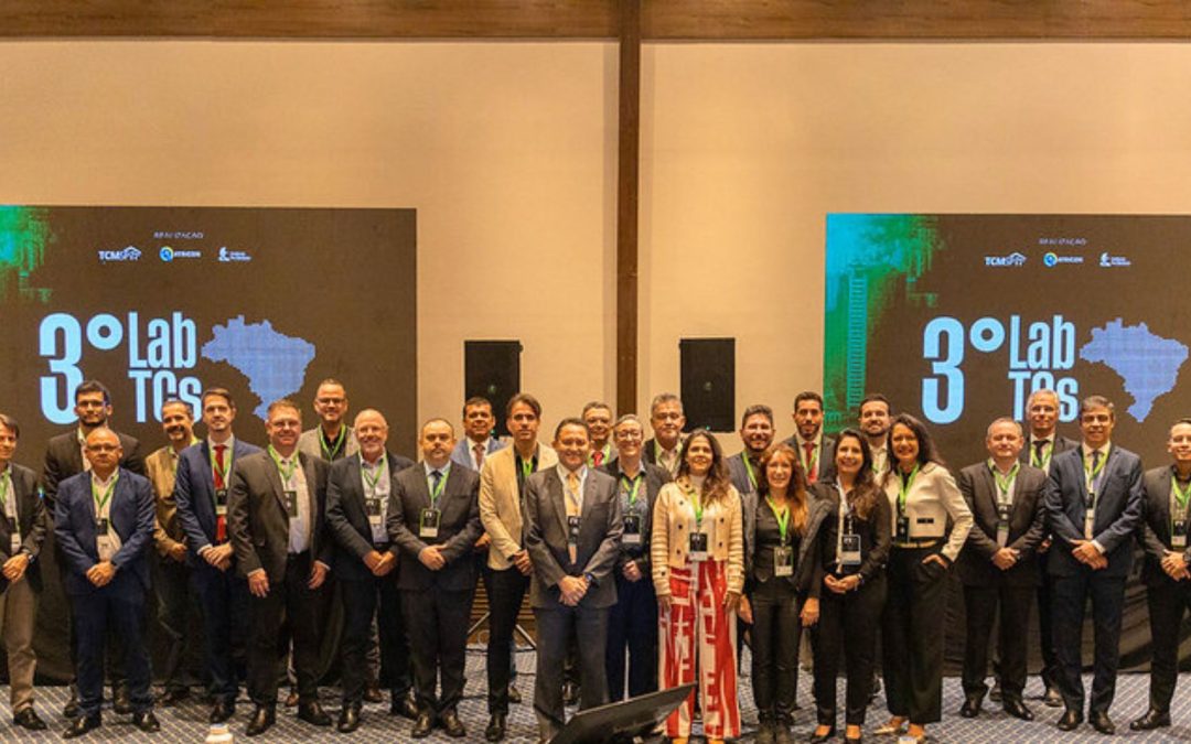 Secretários de TI dos Tribunais de Contas debatem inovação e governança em reunião da Rede STI