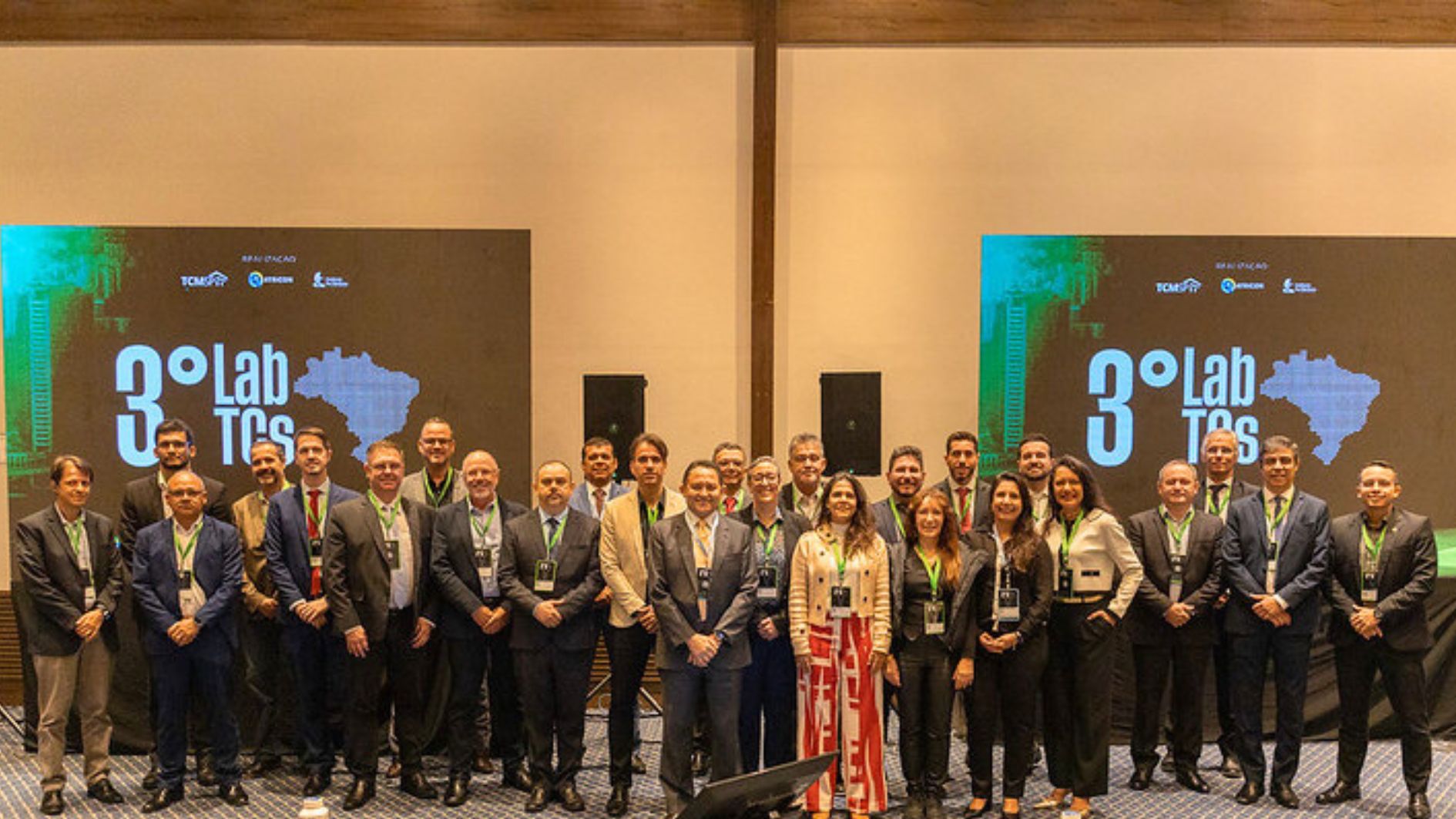 Secretários de TI dos Tribunais de Contas debatem inovação e governança em reunião da Rede STI