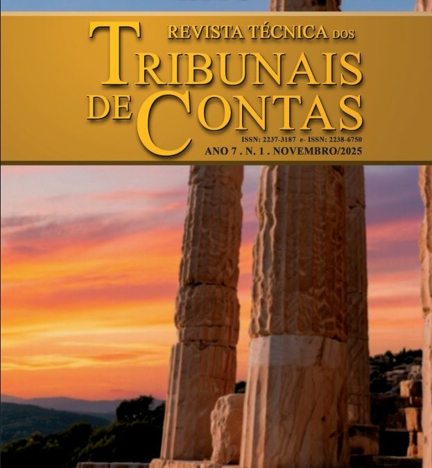 Inovação Sustentável no Setor Público – Revista TCE-PE (2025)