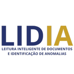 LIDIA (TCE-RO)