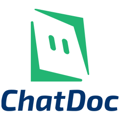 ChatDoc (TCM-GO)