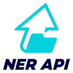 NER API (TCM-GO)
